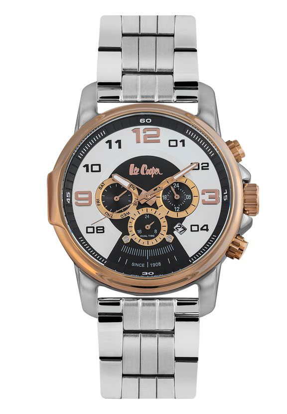 Часы Lee Cooper Casual LC06526.550